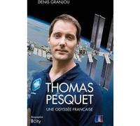 Thomas Pesquet, une odyssée française