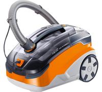 Thomas Pet & Family Aqua+ 1,8 l vide cylindrique sec&humide 1700 W sac à poussière