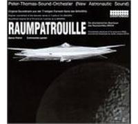 Thomas, Peter - Raumpatrouille