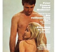 Thomas,Peter Sound Orchester - Van de Velde: Perfect Marriage and Every Night of the Week