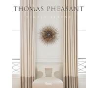 Thomas Pheasant: Simply Serene