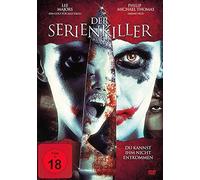 Thomas,Philip Michael - Der Serienkiller: du Kannst IHM Nicht Entkommen [Import]