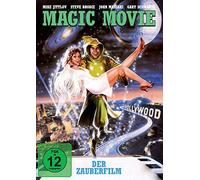 Thomas,Philip Michael - Magic Movie-der Zauberfilm [Import]
