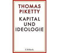Thomas Piketty André Hansen Enrico Heinemann Stefan Lore Kapital und Ide (Poche)
