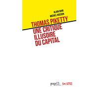 Thomas Piketty: une critique illusoire du capital