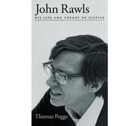 Thomas Pogge John Rawls (Relié)