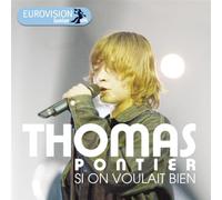 Thomas Pontier - Si on Voulait Bien [Import]