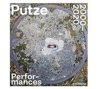 Thomas Putze by Marko Schacher Katrin Burtschell Thomas Erne Werner Meyer Werner Pokorny Marko Schacher (Auteur)