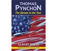 Thomas Pynchon by Albert Rolls Inconnu (Auteur)