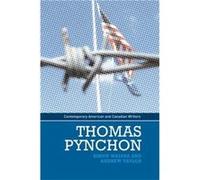 Thomas Pynchon by Andrew Taylor Simon Malpas, Andrew Taylor (Auteur)