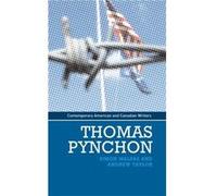Thomas Pynchon by Andrew Taylor Simon Malpas, Andrew Taylor (Auteur)