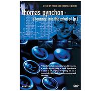 Thomas Pynchon: Journey Into The Mind Of Thomas [Dvd] [Import]