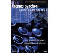 Thomas Pynchon: Journey into the Mind of Thomas Pynchon - DVD Zone 1