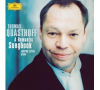 Thomas Quasthoff - A Romantic Songbook [Import]