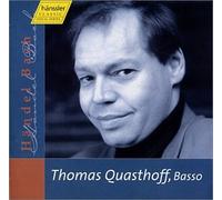 Thomas Quasthoff: Basso