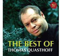 Thomas Quasthoff – Best of – CD – Import – Sony