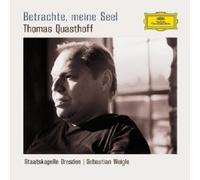 Bach, J.S. - Betrachte Meine Seele [Import]