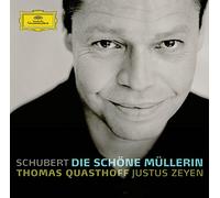 Thomas Quasthoff - Die Schone Mullerin