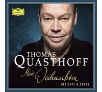 THOMAS QUASTHOFF - MEINE WEIHNACHTEN CD NEUF