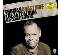 Thomas Quasthoff - T.Quasthoff: The Jazz Album [Import]