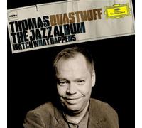 Thomas Quasthoff - The Jazz Album [Import]
