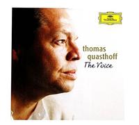 Thomas Quasthoff - Voice [Import]