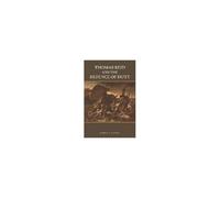 Thomas Reid And The Defence Of Duty