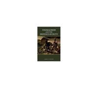 Thomas Reid And The Defence Of Duty