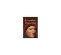 Thomas Reid And The Problem Of Secondary Qualities