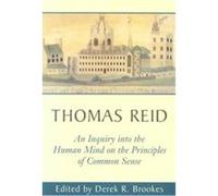 Thomas Reid, Reid, Thomas, Selections.