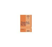 Thomas Reid's Lectures On The Fine Arts