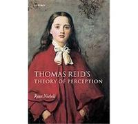 Thomas Reid's Theory Of Perception