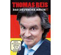 Thomas Reis: Das deutsche Reich(t)