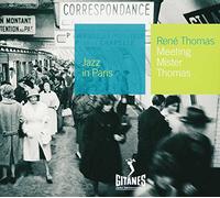 Thomas Rene - Meeting Mr. Thomas