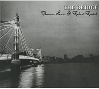 THOMAS/RENTAL,ROBERT LEER - THE BRIDGE CD NEUF