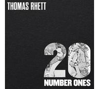 Thomas Rhett - 20 Number Ones [CD]