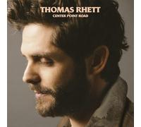 Thomas Rhett - Center Point Road [CD]