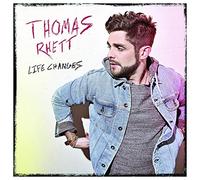 Thomas Rhett - Life Changes