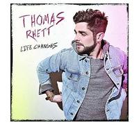 Thomas Rhett - Life Changes [Cd] Deluxe Ed
