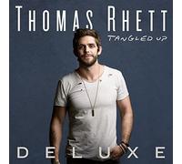 Thomas Rhett - Tangled Up [Vinyl] Deluxe Ed