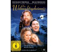 Thomas,Richard - Das Weihnachtsgeheimnis [Import]