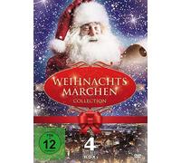 Thomas,Richard - Weihnachtsmärchen Collection