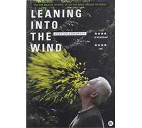 Thomas Riedelsheimer - Leaning Into The Wind [Import]