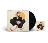 Thomas,Rob - All Night Days (LP) [Import]