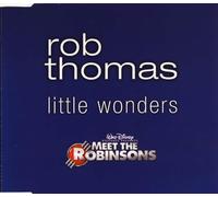 Thomas,Rob – Little Wonders – Import