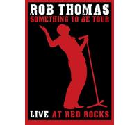 Thomas, Rob - Live at Red Rocks