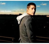 Thomas Rob - Lonely No More [Import]