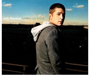 Thomas Rob - Lonely No More [Import]