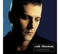 Thomas Rob - Rob Thomas-Something to Be [Import]