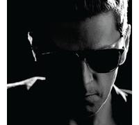 Rob Thomas – The Great Unknown – CD – Neuf – Import – Atlantic Bicycle